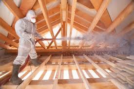 Professional Insulation in Northford, CT